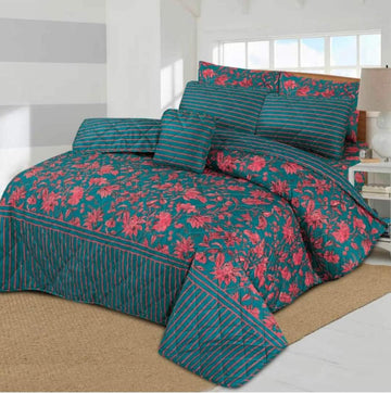 7 Pcs summer Set  1001