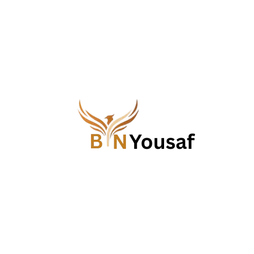 bin Yousaf